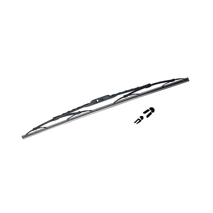  ΥΑΛΟΚΑΘΑΡΙΣΤΗΡΑΣ PREMIUM EVO 28 cm (11 INCH) ΜΕ 2 ΑΝΤΑΠΤΟΡΕΣ - 1 ΤΕΜ. 