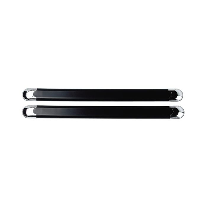  BUMPER CHROME 495x40mm 2ΤΜΧ. 