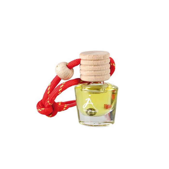  ΑΡΩΜΑΤΙΚΟ BONSAI CLASSIC (JEAN ALBERT) - ΒΑΝΙΛΙΑ (4,5ml) 