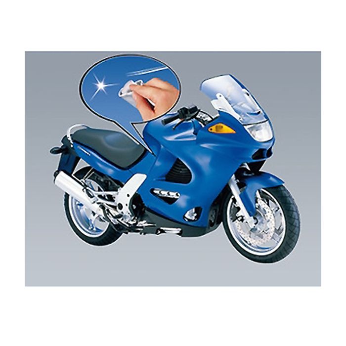  ΑΛΟΙΦΗ ΓΙΑ ΓΡΑΤΖΟΥΝΙΕΣ 2 ΣΩΛΗΝΑΡΙΑ QUIXX 25+25 gr 