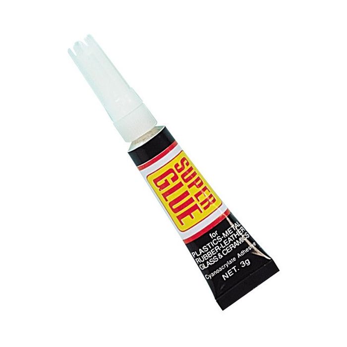  ΚΟΛΛΑ SUPER ΔΥΝΑΤΗ 3gr 