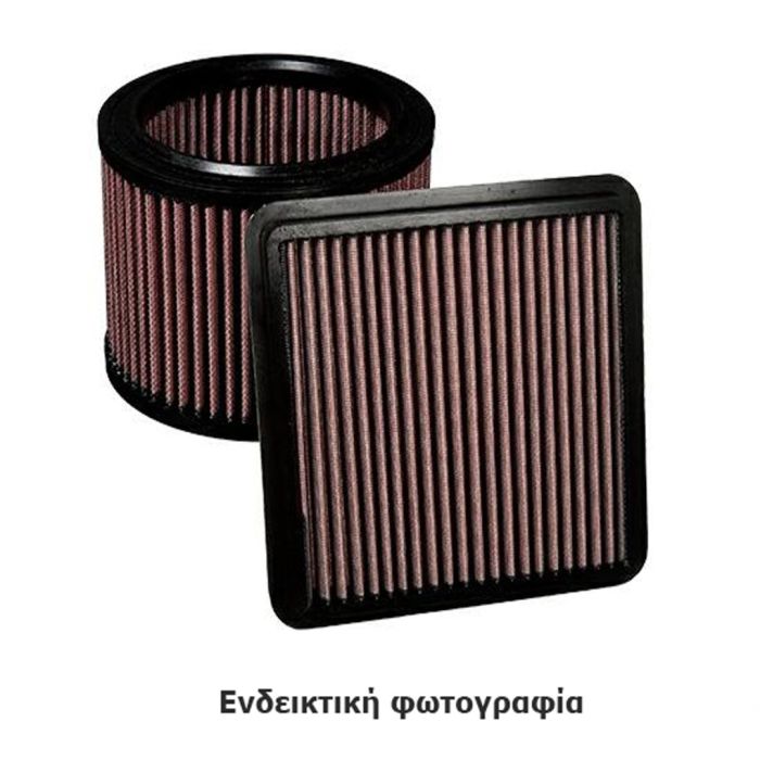 240Χ180Χ25 ΦΙΛΤΡΟ ΑΕΡΟΣ RACING 