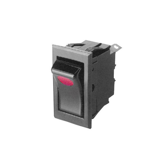  ΔΙΑΚΟΠΤΗΣ ΜΕ ΠΑΝΕΛ 38x22cm 20Α 12V/24V 