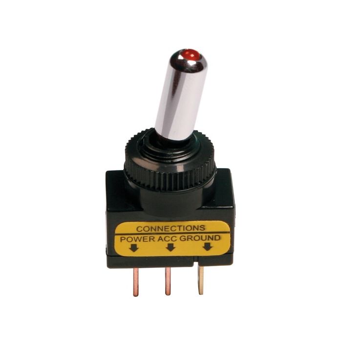  ΔΙΑΚΟΠΤΗΣ ΜΕ ΦΩΣ ΚΟΚΚΙΝΟ 