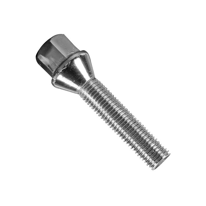  ΜΠΟΥΛΟΝΙΑ ΚΩΝΙΚΑ TC2 12x1,50 45mm (17) BLISTER 10ΤΕΜ. 