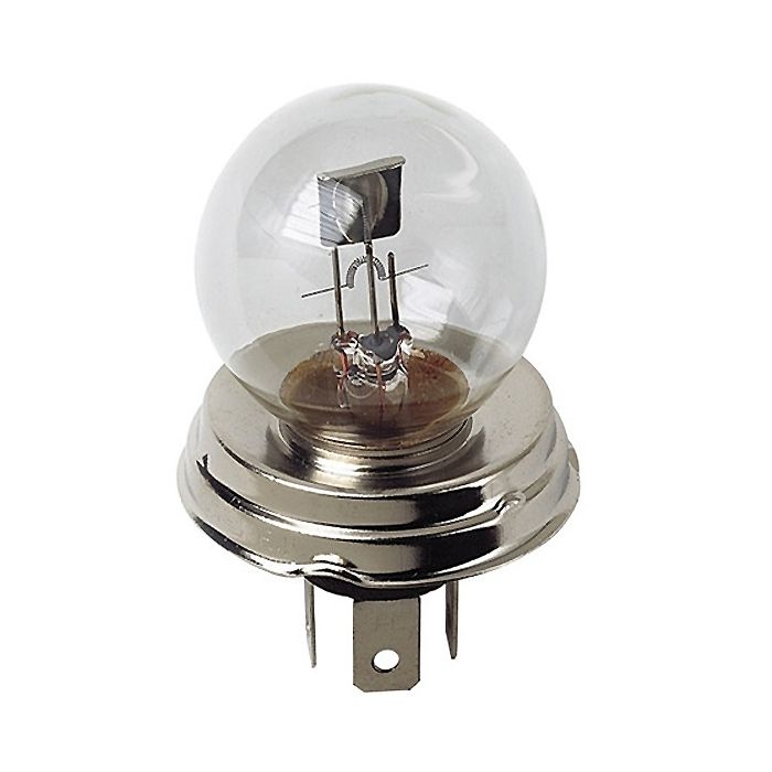  R2 ΑΛΟΓΟΝΟΥ 12V 45/40W P45t ΑΣΥΜΜΕΤΡΗ 