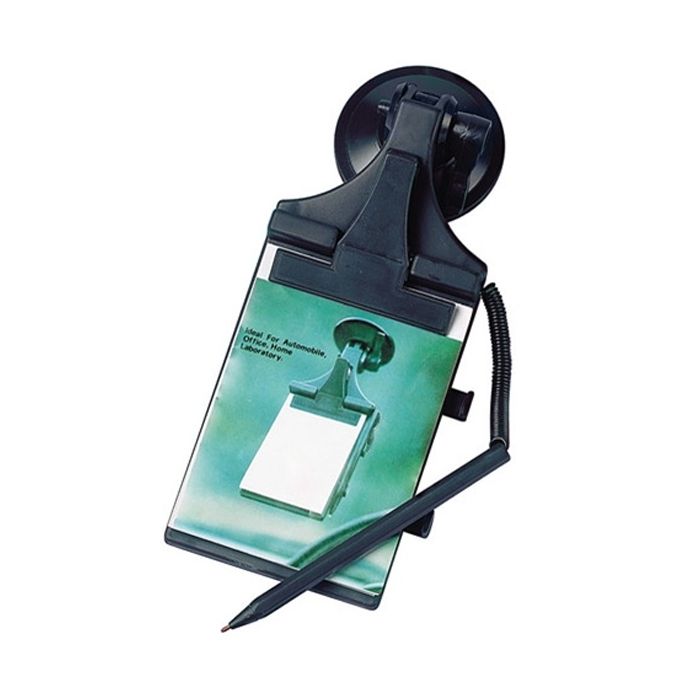  ΣΗΜΕΙΩΜΑΤΑΡΙΟ ΜΕ ΒΕΝΤΟΥΖΑ (85x115mm) 