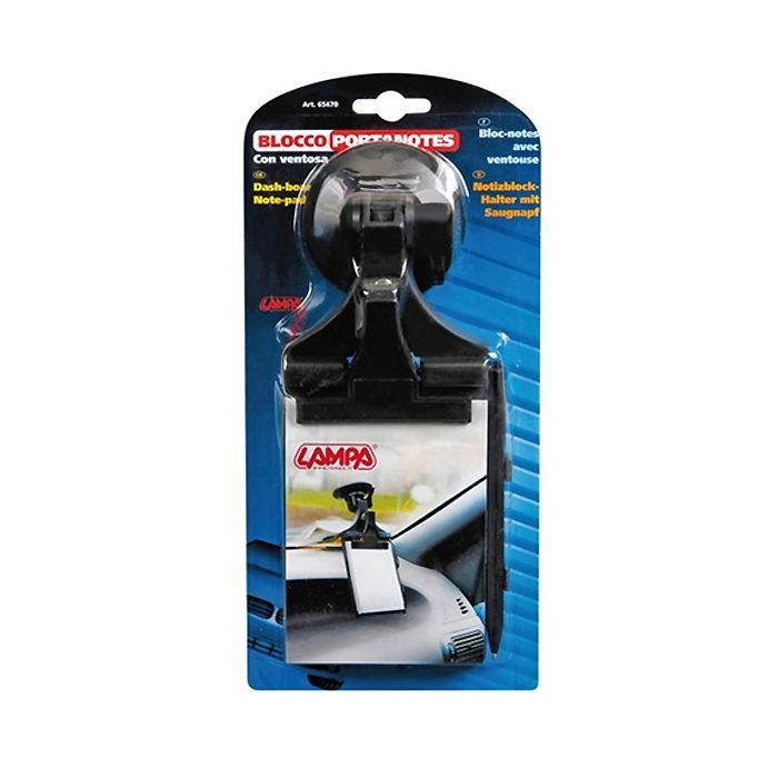  ΣΗΜΕΙΩΜΑΤΑΡΙΟ ΜΕ ΒΕΝΤΟΥΖΑ (85x115mm) 