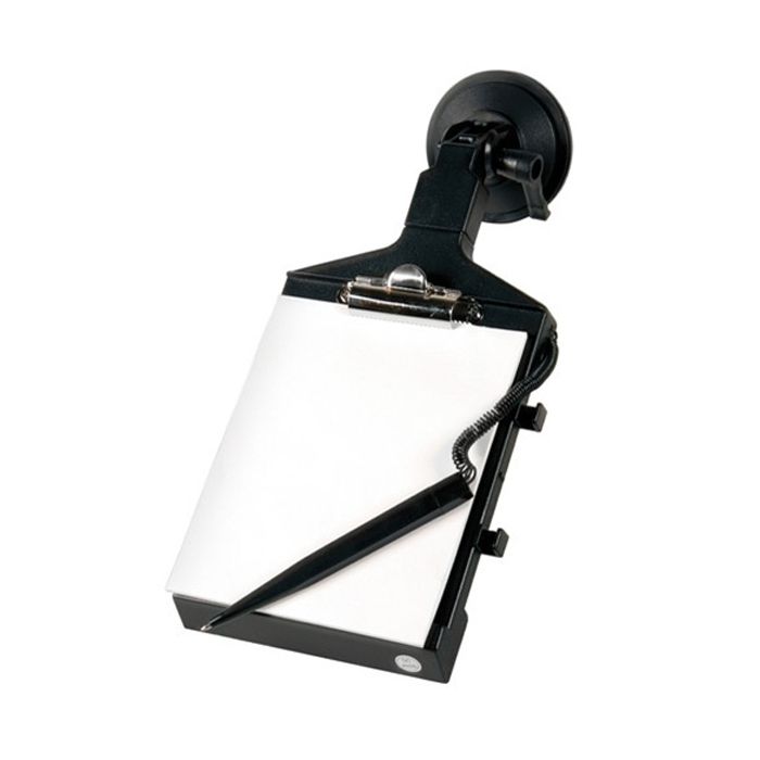  ΣΗΜΕΙΩΜΑΤΑΡΙΟ EXTRA LARGE (ΜΕ ΒΕΝΤΟΥΖΑ - 130x150mm) 