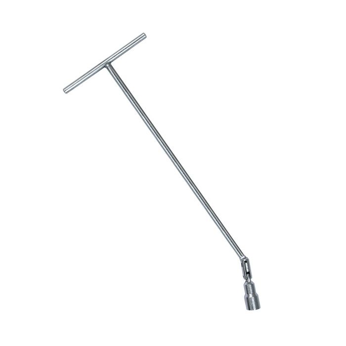 ΜΠΟΥΖΟΚΛΕΙΔΟ 16mm