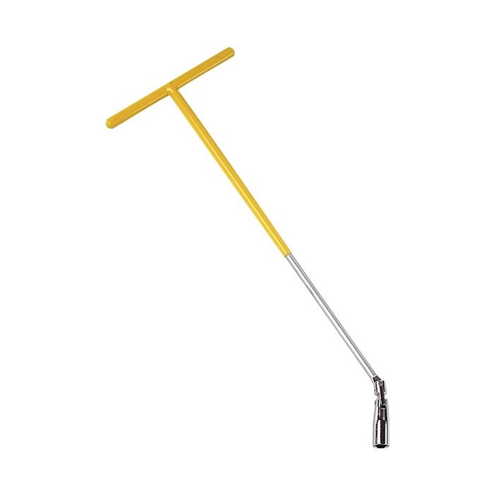 ΜΠΟΥΖΟΚΛΕΙΔΟ ΜΑΚΡΥ 50 cm 16mm