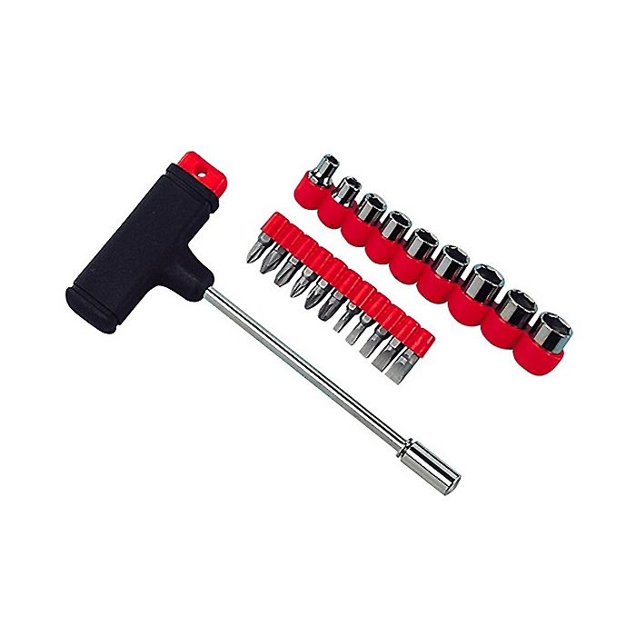  ΚΑΤΣΑΒΙΔΙ ΤΑΦ ΧΕΙΡΟΣ ΜΕ 20 ΜΥΤΕΣ (9 ΚΑΡΥΔΑΚΙΑ/11 ΜΥΤΕΣ) 