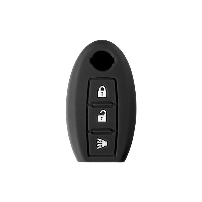  NISSAN/SUZUKI ΚΑΛΥΜΜΑ ΚΛΕΙΔΙΩΝ ΣΙΛΙΚΟΝΗΣ TYPE-1 (ΔΙΑΦΟΡΑ ΧΡΩΜΑΤΑ) 20ΤΕΜ. 