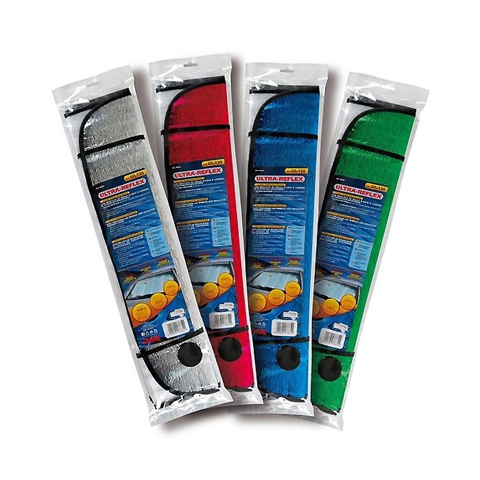  ΕΣΩΤΕΡΙΚΗ ΗΛΙΟΠΡΟΣΤΑΣΙΑ ULTRA-REFLEX (S) 60 X 130 cm 