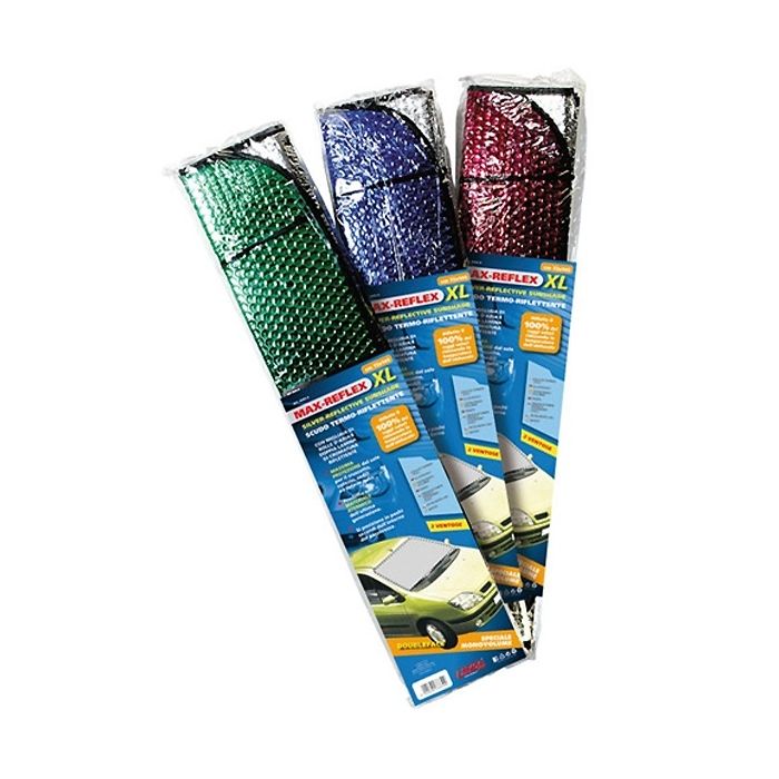  ΕΣΩΤΕΡΙΚΗ ΗΛΙΟΠΡΟΣΤΑΣΙΑ MAX-REFLEX (XL) 80 X 140 cm 