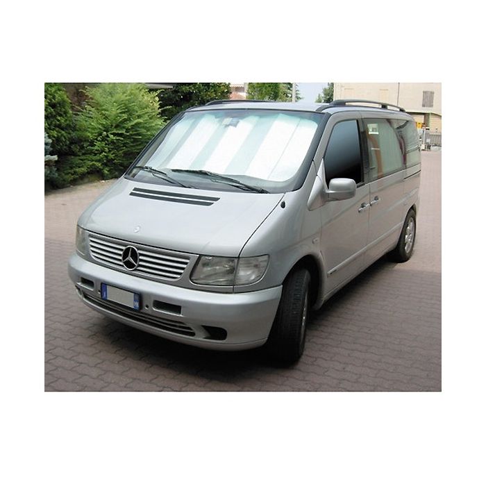  ΕΣΩΤΕΡΙΚΗ ΗΛΙΟΠΡΟΣΤΑΣΙΑ MAX-REFLEX (XXL) 160 X 85 cm 