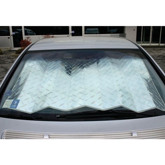  ΕΣΩΤΕΡΙΚΗ ΗΛΙΟΠΡΟΣΤΑΣΙΑ ΠΑΡΜΠΡΙΖ DIAMANT (M) 70 Χ 130 cm 