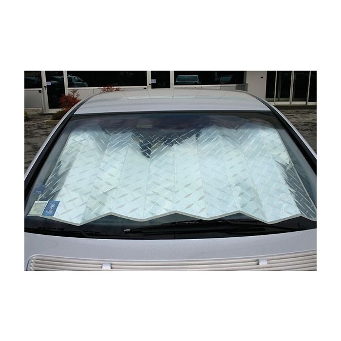  ΕΣΩΤΕΡΙΚΗ ΗΛΙΟΠΡΟΣΤΑΣΙΑ ΠΑΡΜΠΡΙΖ DIAMANT (L) 80 Χ 140 cm 