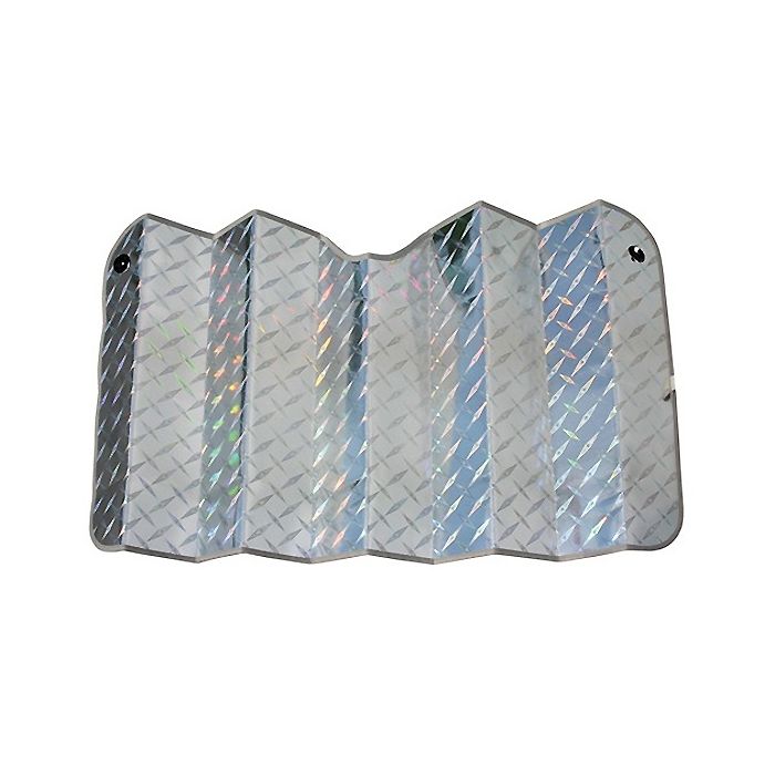  ΕΣΩΤΕΡΙΚΗ ΗΛΙΟΠΡΟΣΤΑΣΙΑ ΠΑΡΜΠΡΙΖ DIAMANT (L) 80 Χ 140 cm 