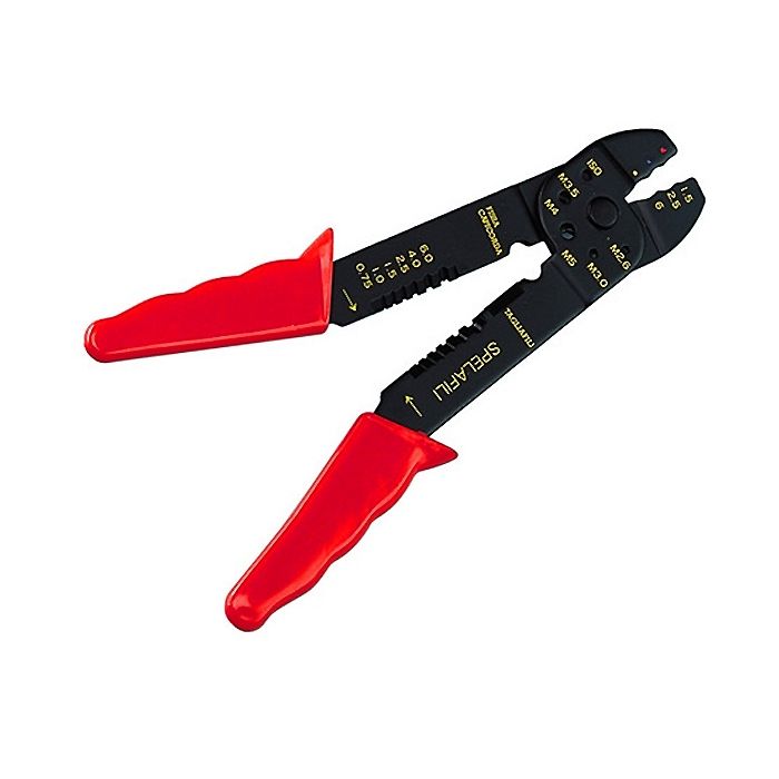  ΚΟΠΤΙΚΟ/ ΠΡΕΣΑ/ ΑΠΟΓΥΜΝΩΤΗΣ ΓΙΑ ΚΑΛΩΔΙΑ ΚΑΙ ΦΙΣΑΚΙΑ 1ΤΕΜ 