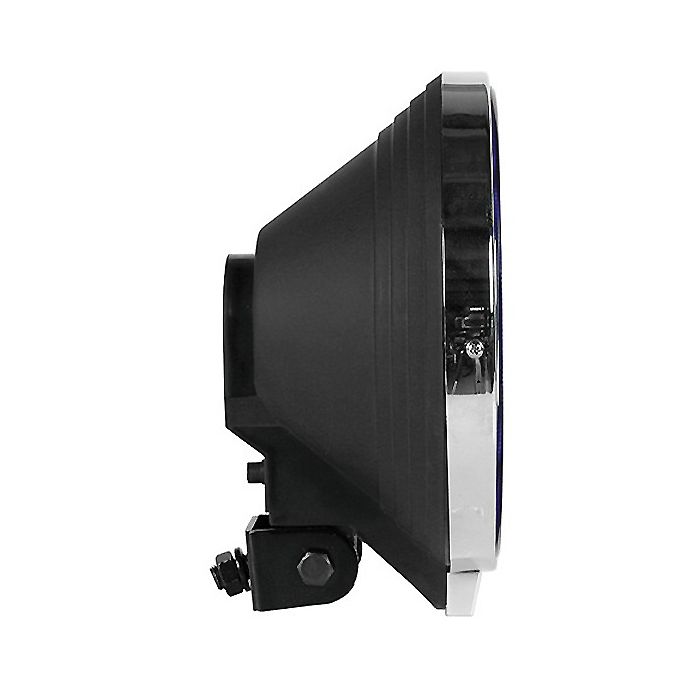 ΠΡΟΒΟΛΕΑΣ ANGEL-EYES 12/24V H3 130W ΜΠΛΕ