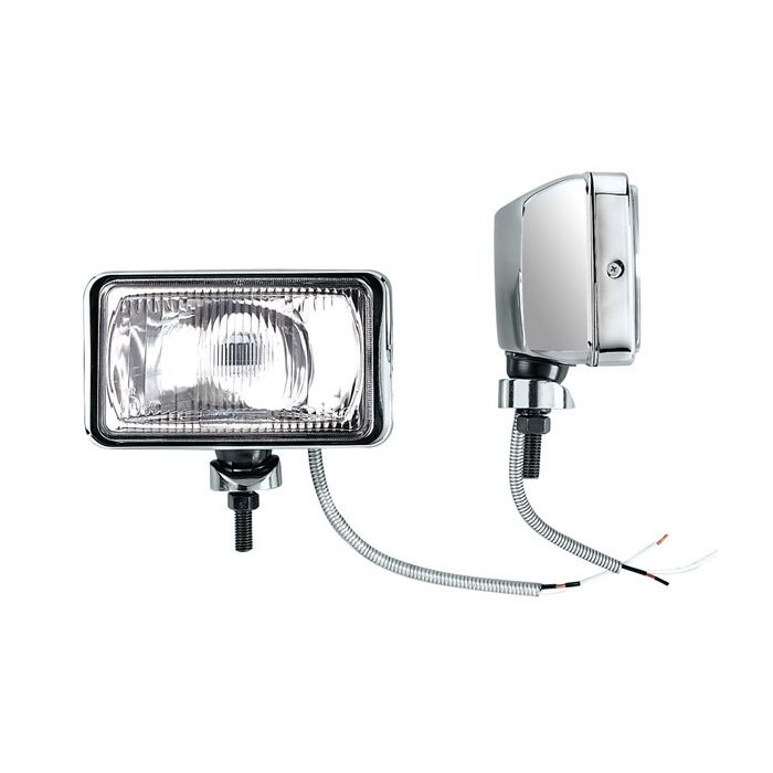 ΠΡΟΒΟΛΕΑΣ MAXTEL 12/24V H3 130W