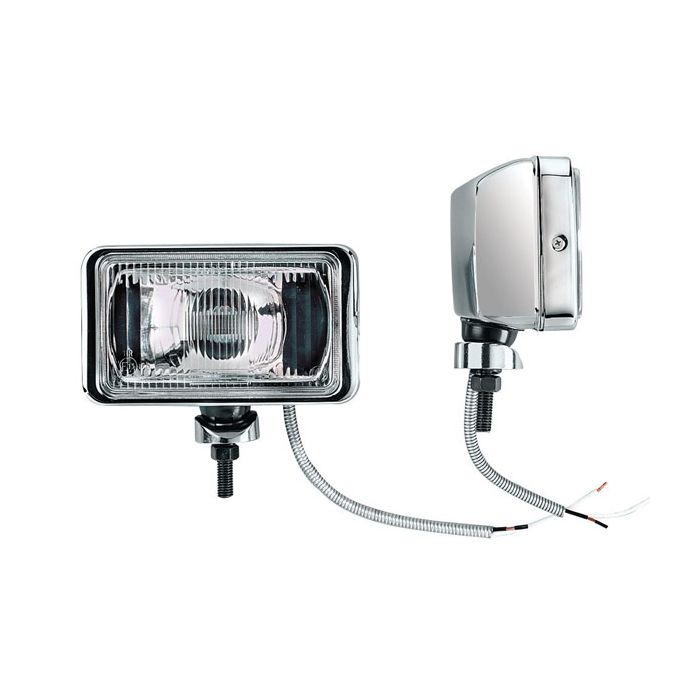 ΠΡΟΒΟΛΕΑΣ MAXTEL 12/24V H3 130W