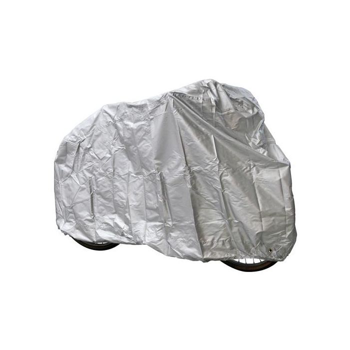  ΑΔΙΑΒΡΟΧΗ ΚΟΥΚΟΥΛΑ ΠΟΔΗΛΑΤΟΥ BIKE DE-LUXE 2 (200 Χ 98 Χ 78 cm) 