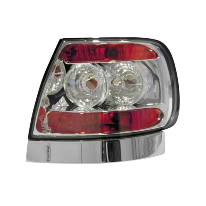 Φανάρια Πισινά για AUDI A4 01/95-11/00 