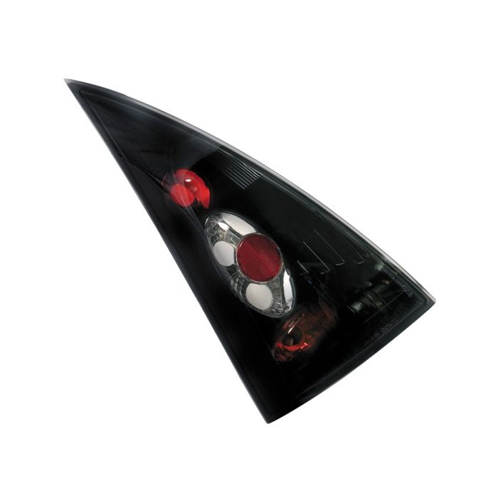  Φανάρια Πισινά για CITROEN C3 02+ 