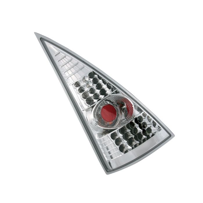  Φανάρια Πισινά για CITROEN C3 02+ 