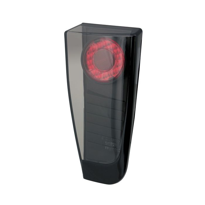  Φανάρια Πισινά για FIAT PUNTO 3D 03-05 