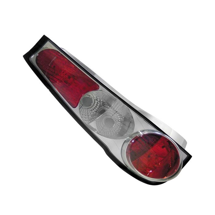  Φανάρια Πισινά για FIAT PUNTO 3D/5D 93-99 