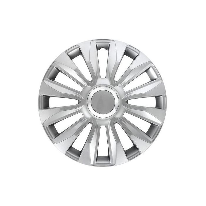  ΤΑΣΙΑ 15 INCH AVALONE PRO ΑΣΗΜΙ ΣΕΤ 