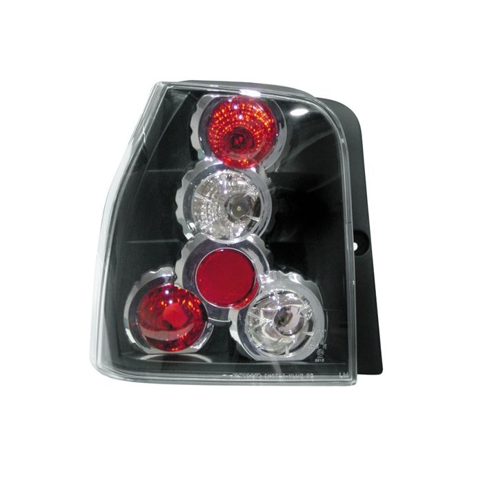  Φανάρια Πισινά για SEAT AROSA+VW LUPO 