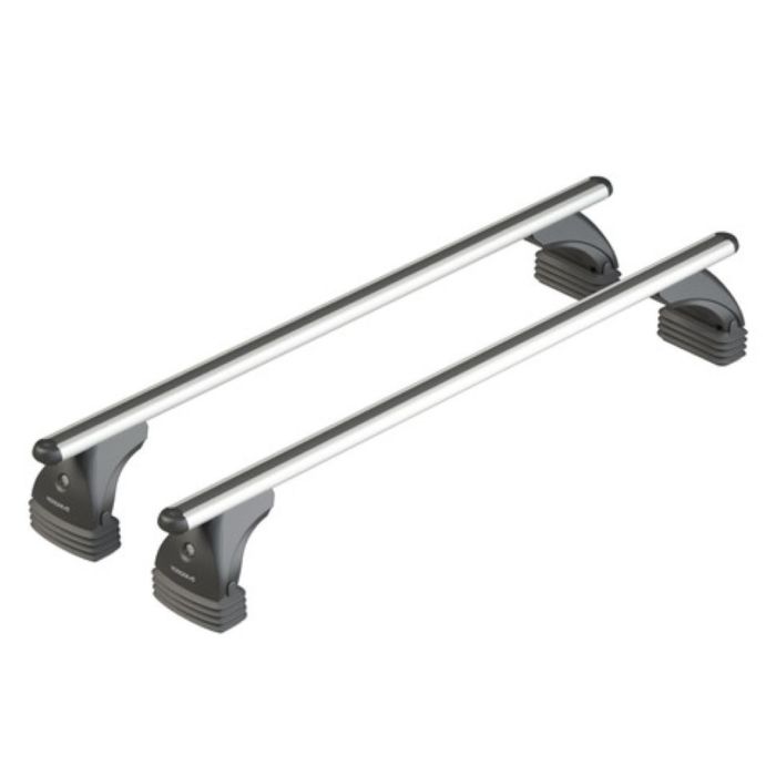  FIAT ULYSSE 01-94-12-10 KIT ΜΕ ΜΠΑΡΕΣ ΟΡΟΦΗΣ ΑΛΟΥΜΙΝΙΟΥ NORDRIVE (N15026-N20001-N21036) 