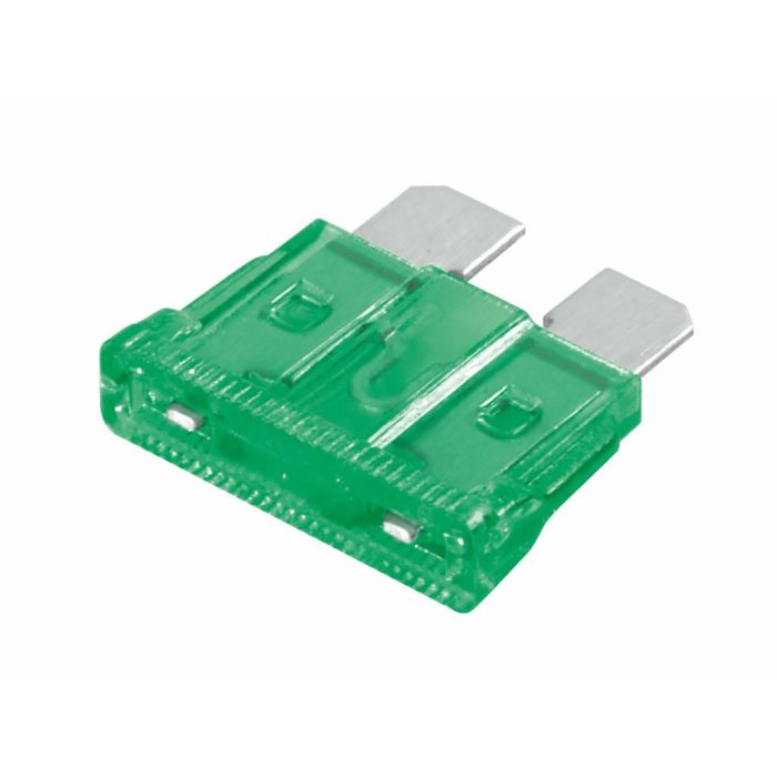  ΑΣΦΑΛΕΙΕΣ 30Amp ΣΕ ΚΟΥΤΑΚΙ 50 ΤΕΜ. 