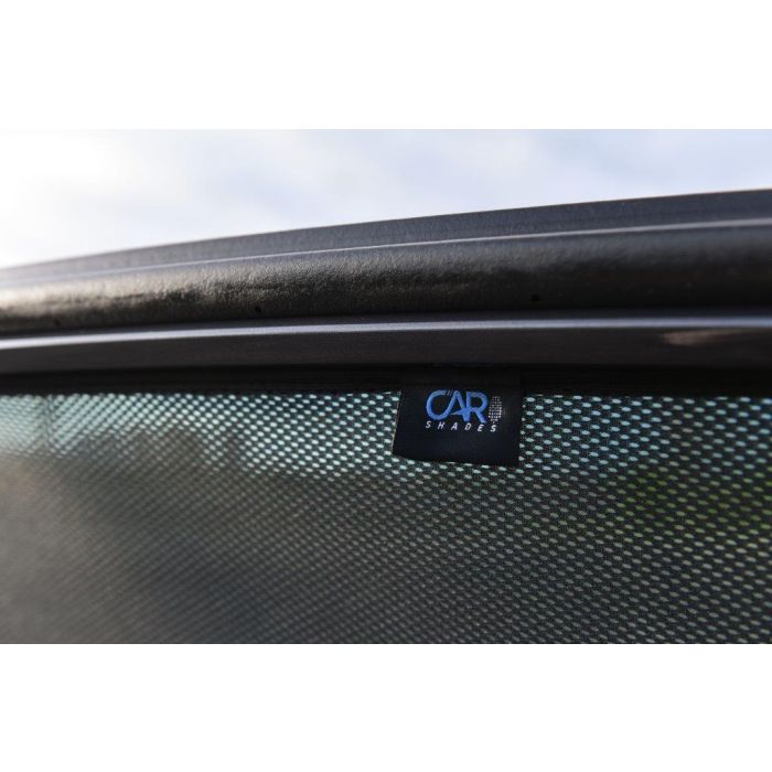  SKODA RAPID 5D 2012+ / SEAT TOLEDO 5D 2012+ ΚΟΥΡΤΙΝΑΚΙΑ ΜΑΡΚΕ CAR SHADES - 2 ΤΕΜ. 