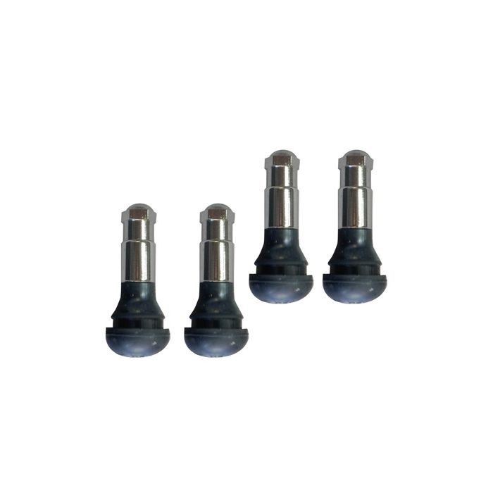  ΚΑΠΑΚΙΑ ΒΑΛΒΙΔΩΝ 4ΤΜΧ ΧΡΩΜΙΟ-ΜΑΥΡΟ 