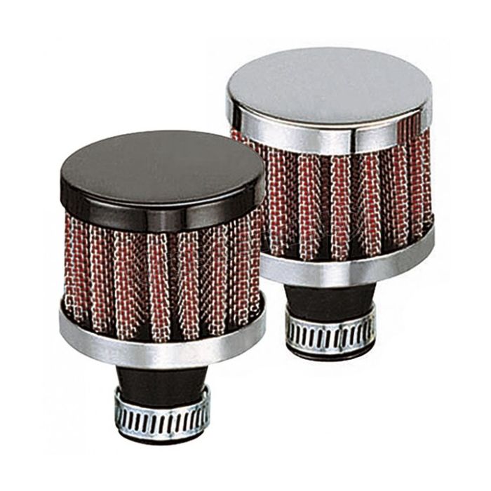  ΦΙΛΤΡΑΚΙ ΑΝΑΘΥΜΙΑΣΕΩΝ 12mm COMPACT 1 ΧΡΩΜΙΟΥ 