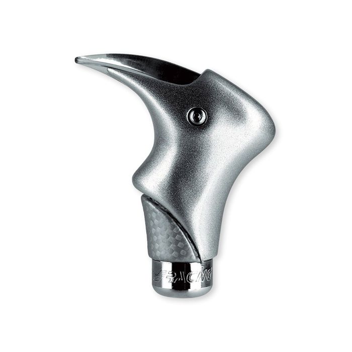  ΠΟΜΟΛΟ ΤΑΧΥΤΗΤΩΝ GRAFFIO ALUMINIUM 