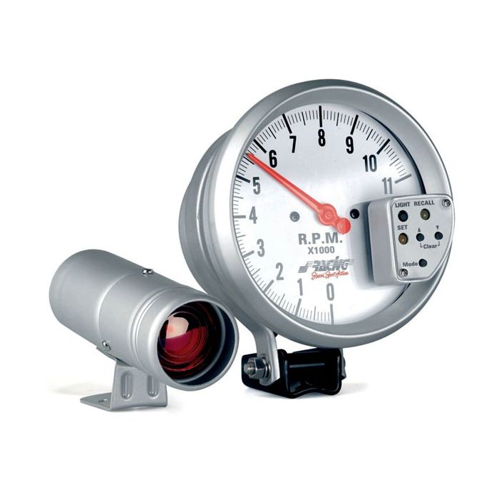  ΣΤΡΟΦΟΜΕΤΡΟ 7 ΧΡΩΜΑΤΩΝ 127mm 