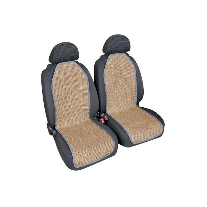  ΠΛΑΤΟΚΑΘΙΣΜΑ ΨΑΘΑ SLIM STRIP ΜΠΕΖ (ΦΑΡΔΟΣ 38 CM) 2 ΤΕΜ. 