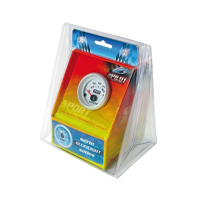 ΒΟΛΤΟΜΕΤΡΟ