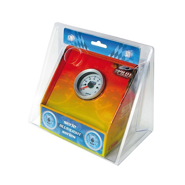 ΣΤΡΟΦΟΜΕΤΡΟ