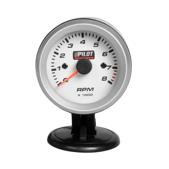 ΣΤΡΟΦΟΜΕΤΡΟ 2 INCH 0-8.000rpm