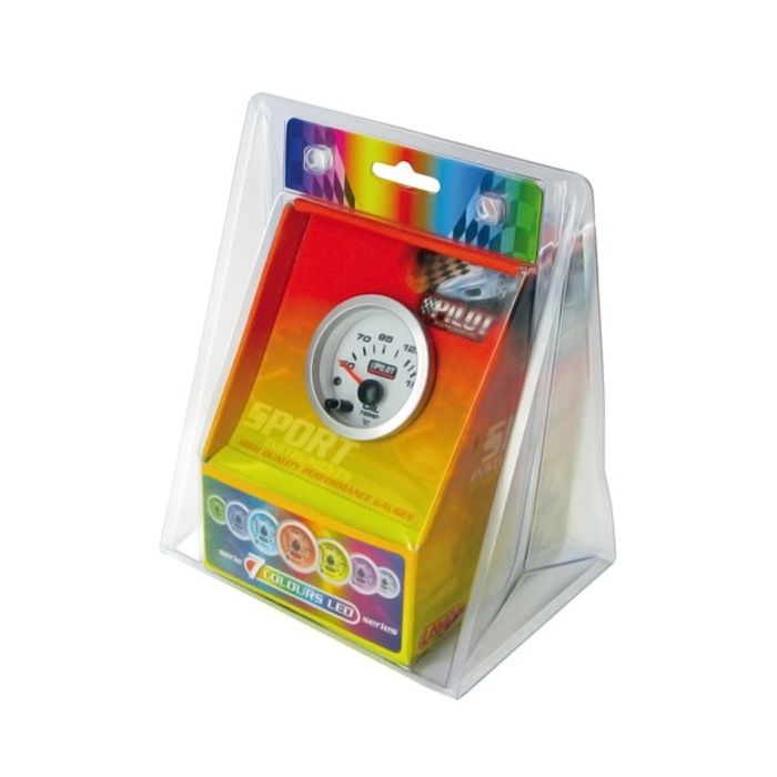 ΟΡΓΑΝΟ ΘΕΡΜΟΚΡΑΣΙΑΣ ΛΑΔΙΟΥ