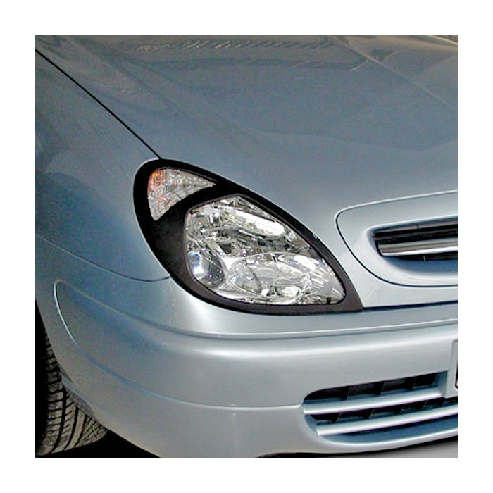  Φρυδάκια Φαναριών CITROEN XSARA VTR 2002 {Μάσκα} 