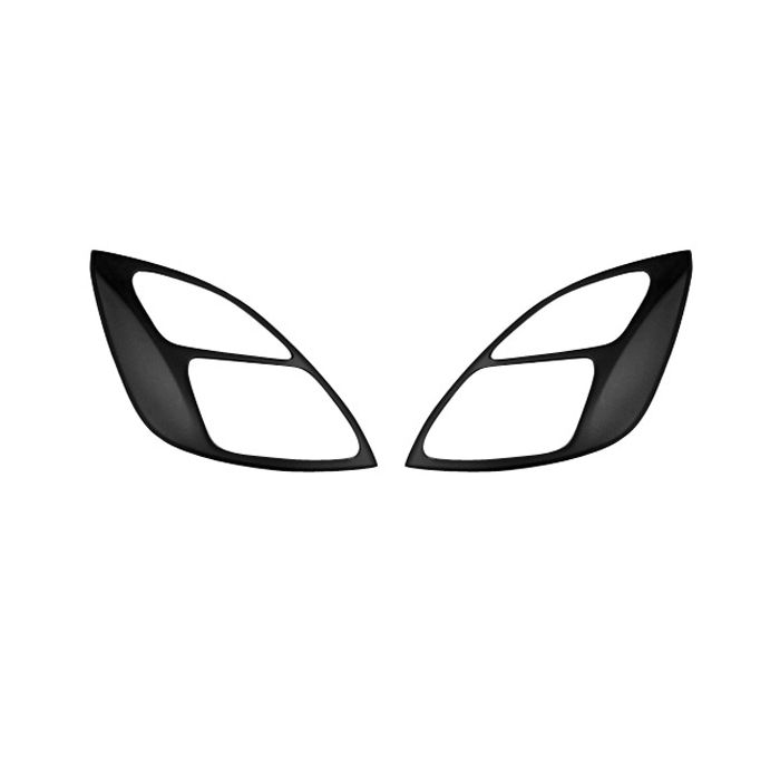  Φρυδάκια Φαναριών Μάσκα Εμπρός FORD FIESTA 