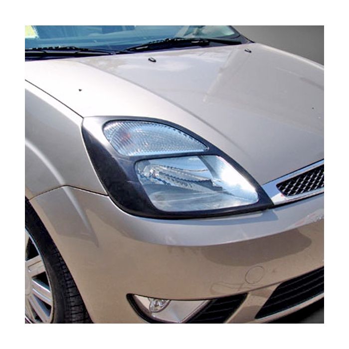  Φρυδάκια Φαναριών Μάσκα Εμπρός FORD FIESTA 